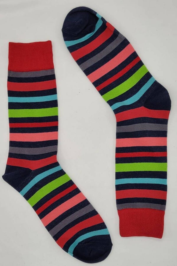 Crazy Soxx - Strepen