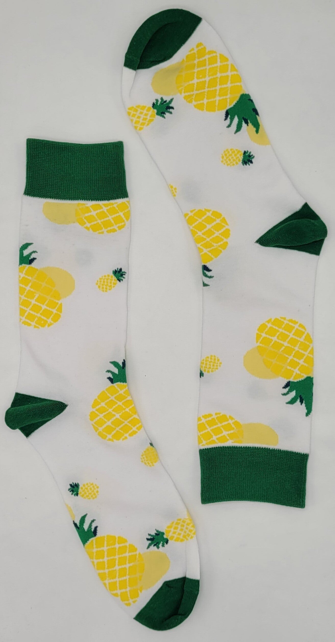 Crazy Soxx - Ananassen