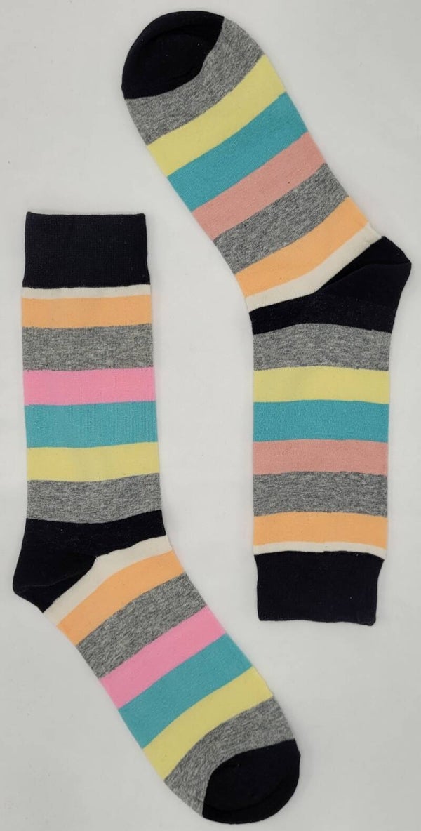 Crazy Soxx - Strepen