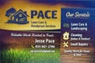 Pace Lawn care and handyman services