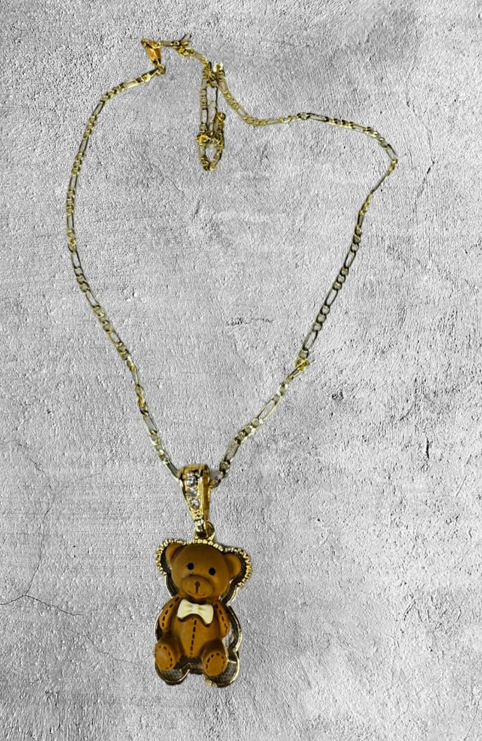 Pendant  🐻 Dije