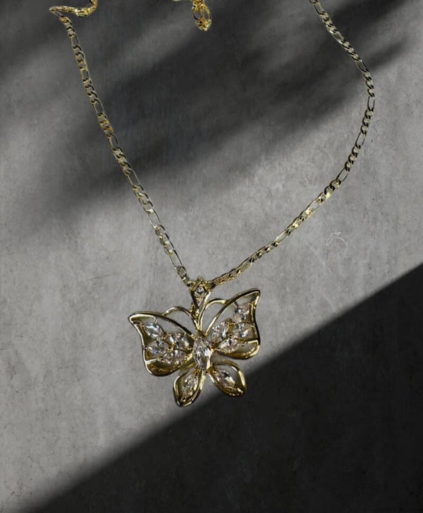 Pendant 🦋 Dije