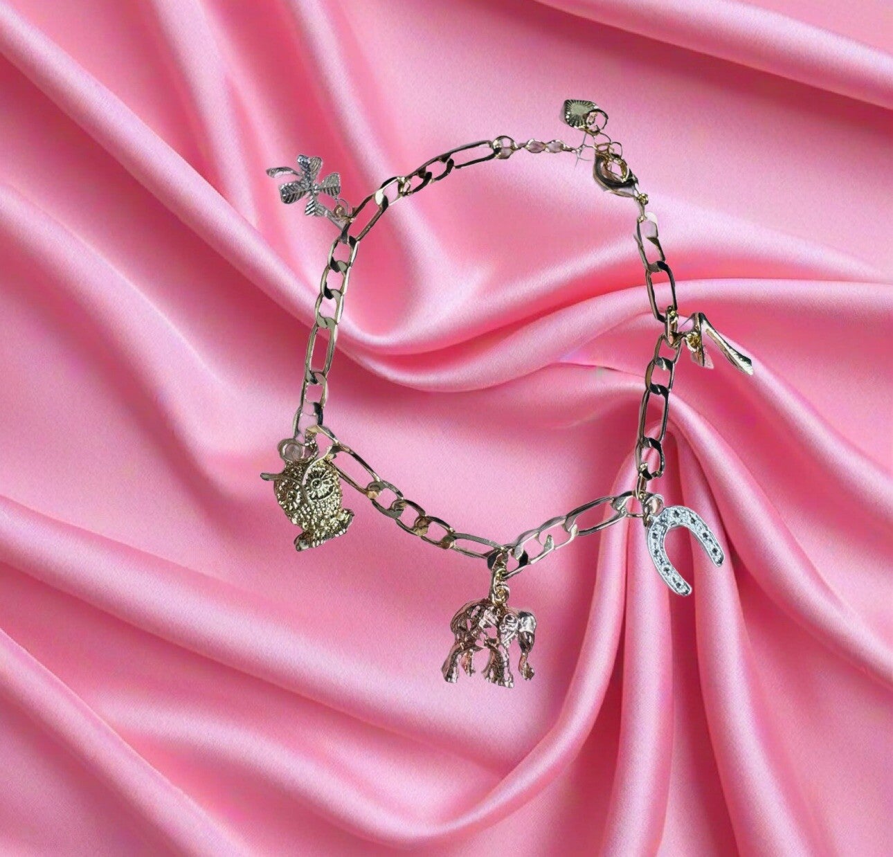 Pulsera 🍀 Bracelet