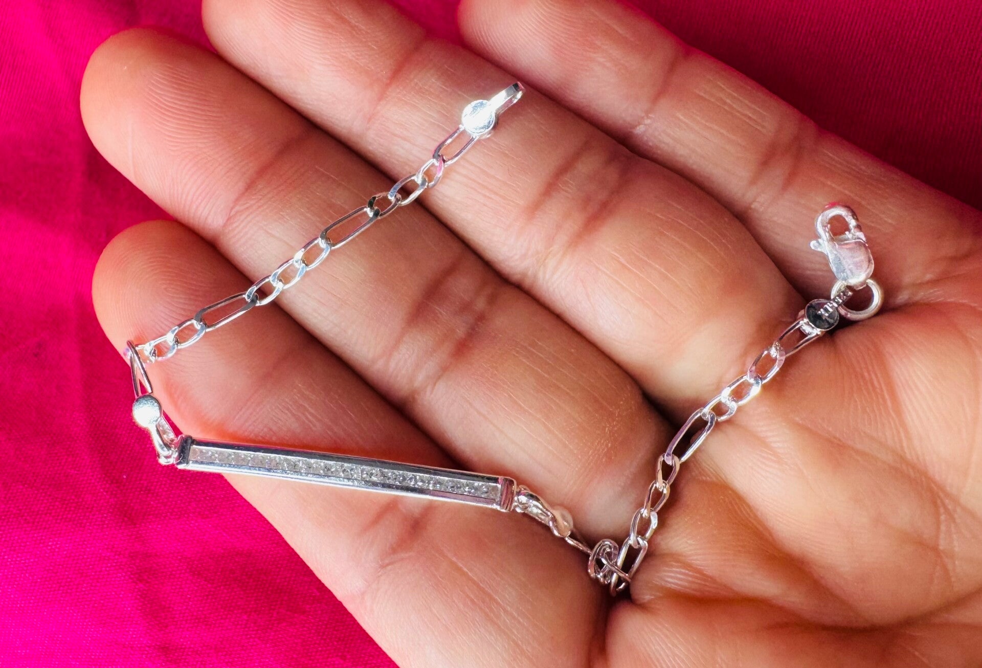 Pulsera💖 Bracelet