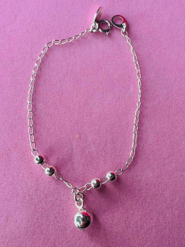 Pulsera🩶 Bracelet