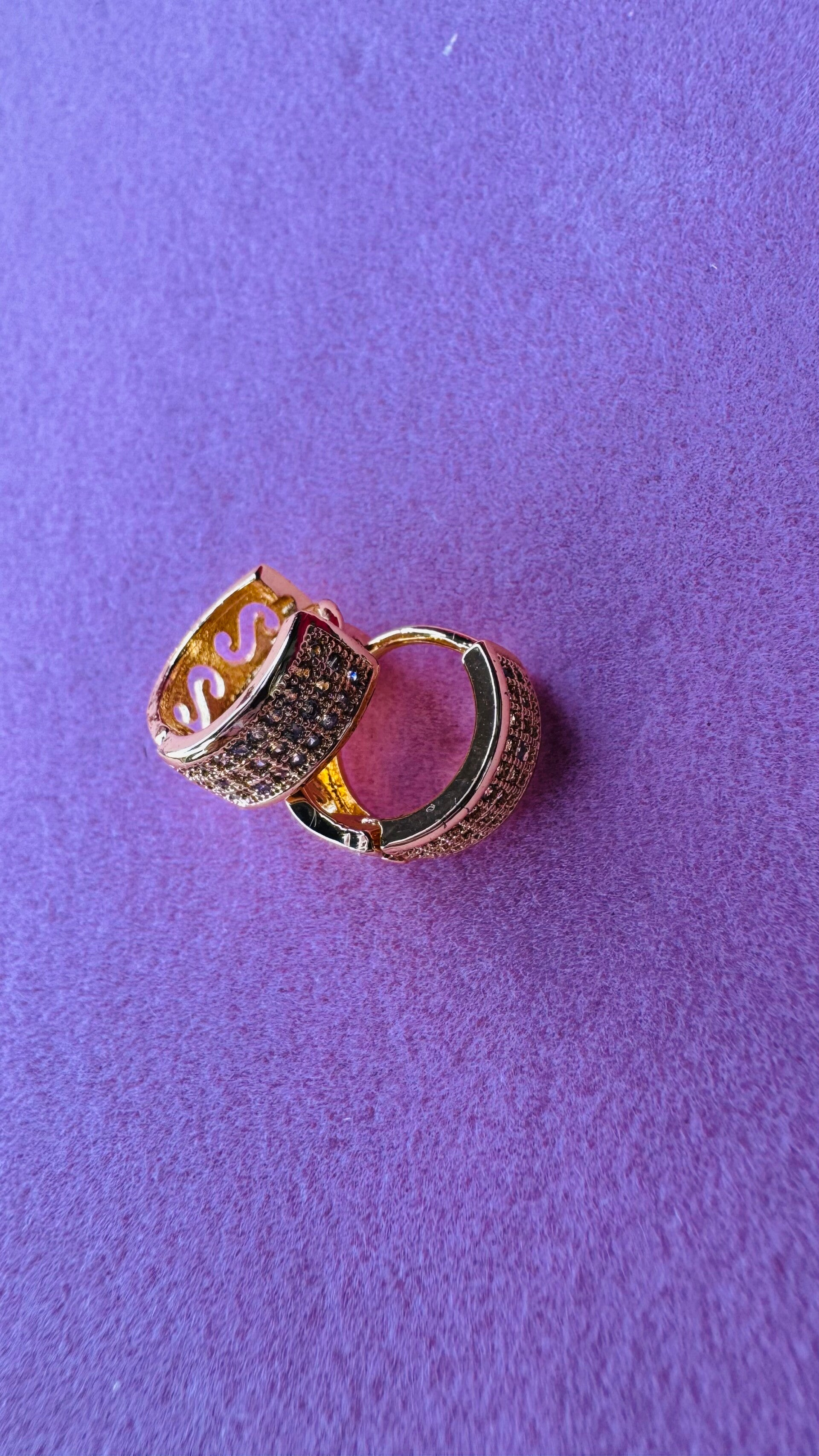 Arracadas / Earrings