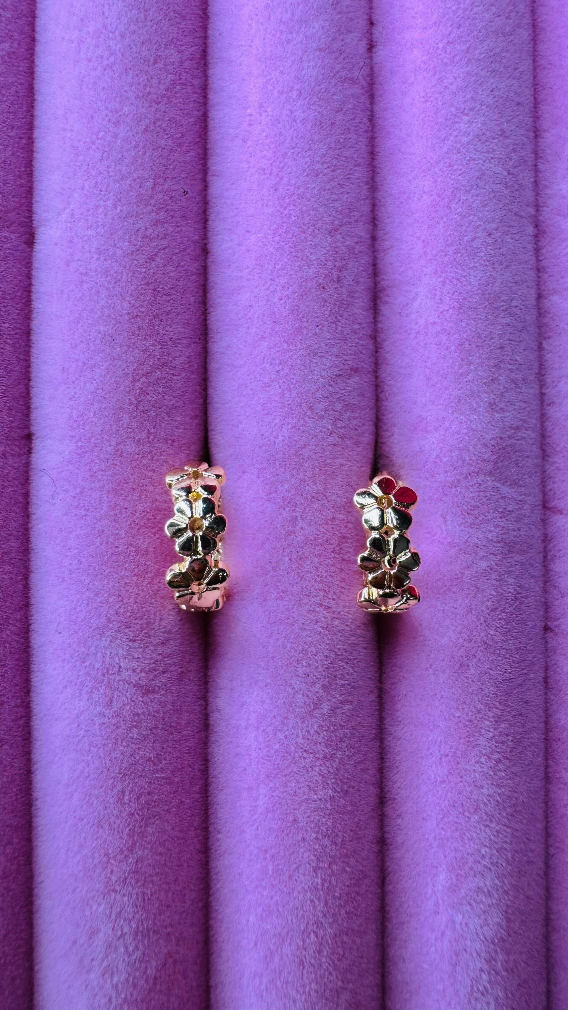 Arracadas🌸Earrings