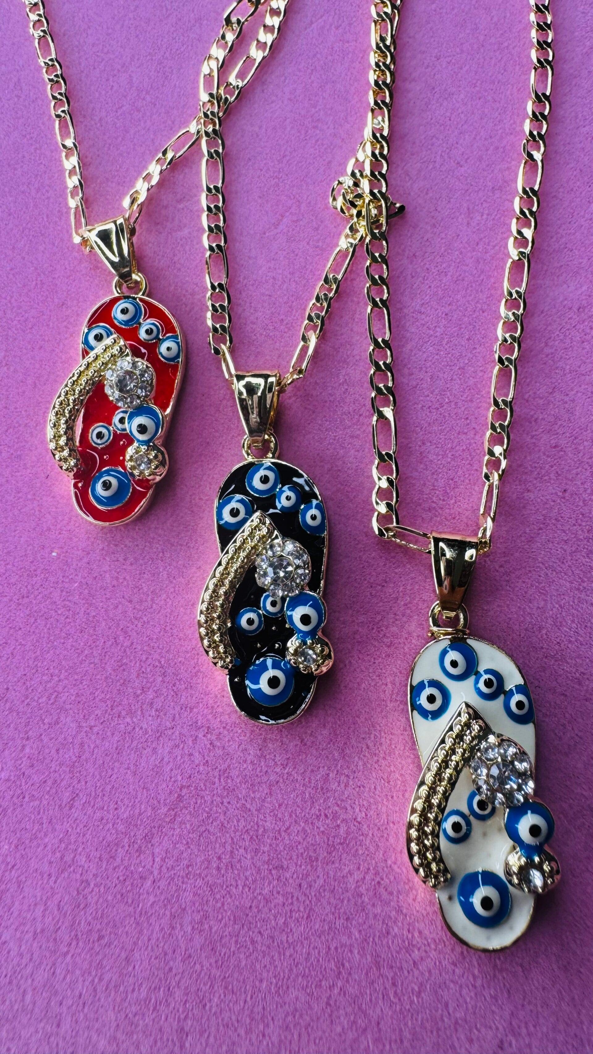 Dije  🩴 🧿 pendant