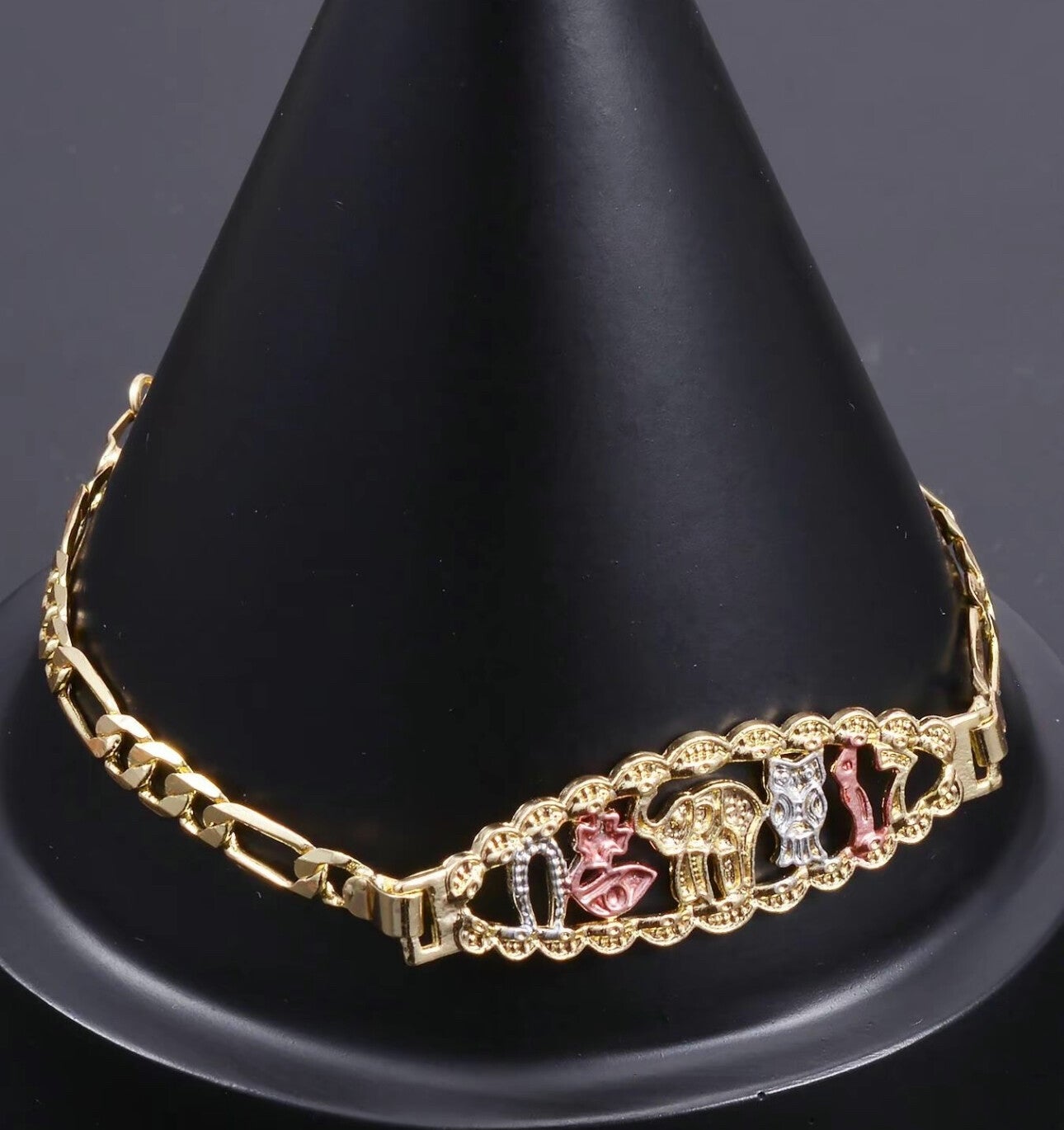 Pulsera 🍀 bracelet