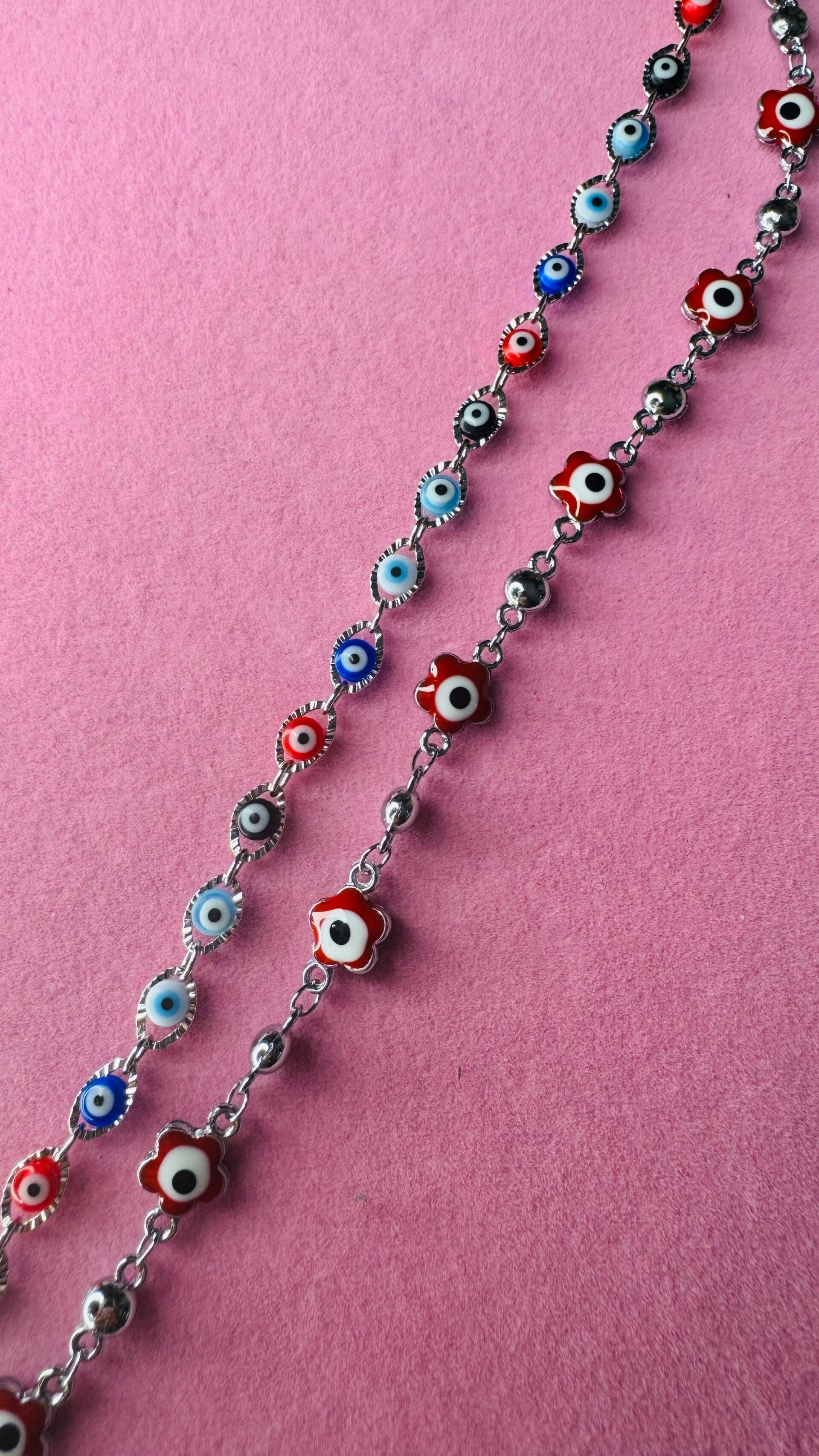 Pulsera 🧿 bracelet