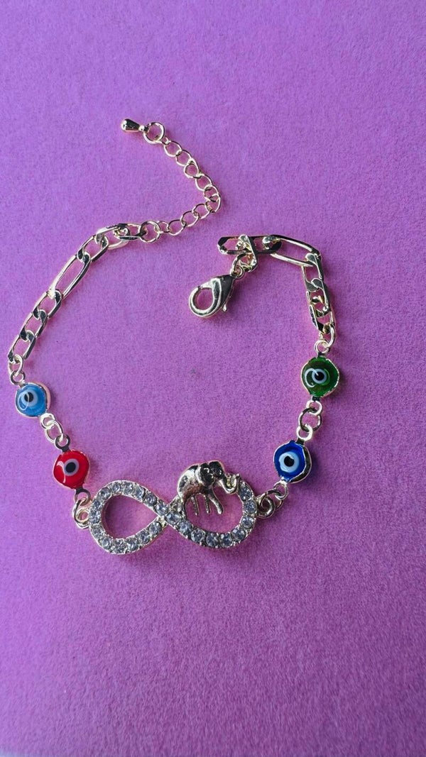 🧿Pulsera♾️ bracelet