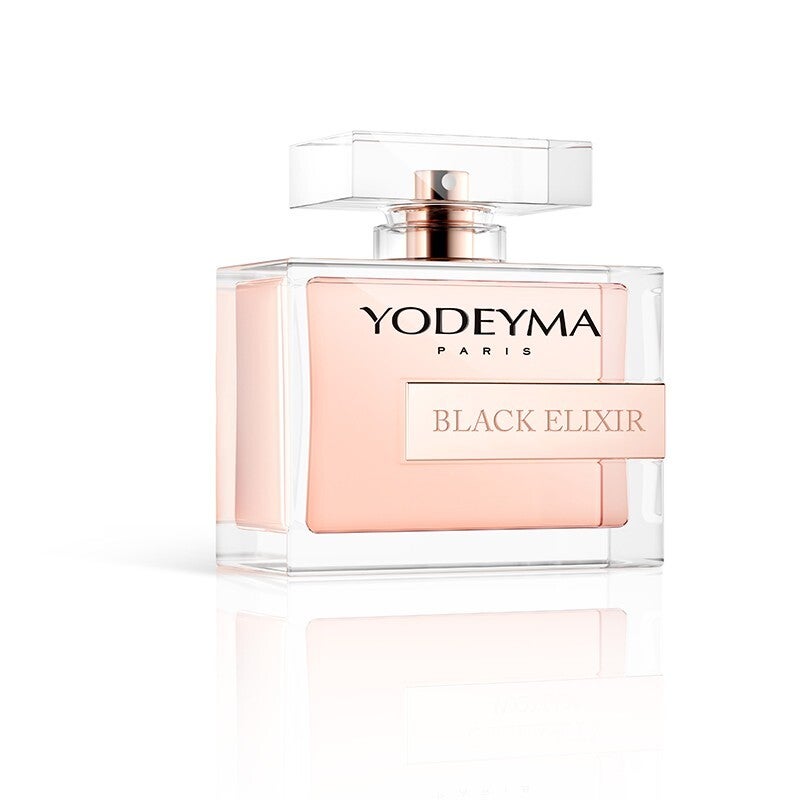 Black Elixer - Inspired by Black Opium, Yves Saint Laurent