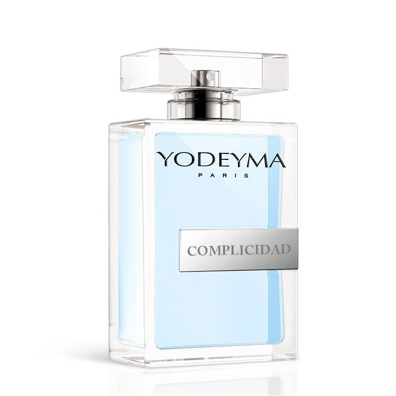 Complicidad - Inspired by Pure Xs, Paco Rabanne