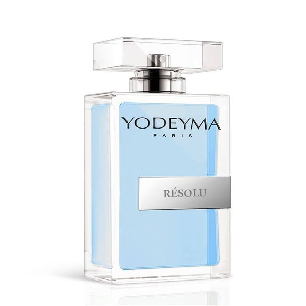 Resolu - Inpsired by Neroli Portofino, Tom Ford