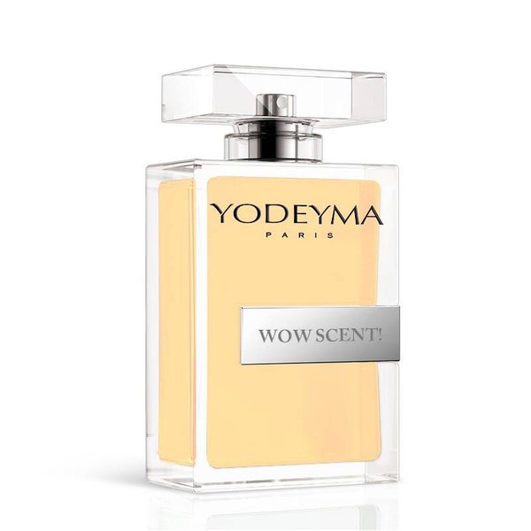 Wow Scent! - Inspired by Stronger with you, Giorgio Armani