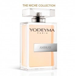 Ambrax - Inspired by Ombre Nomada