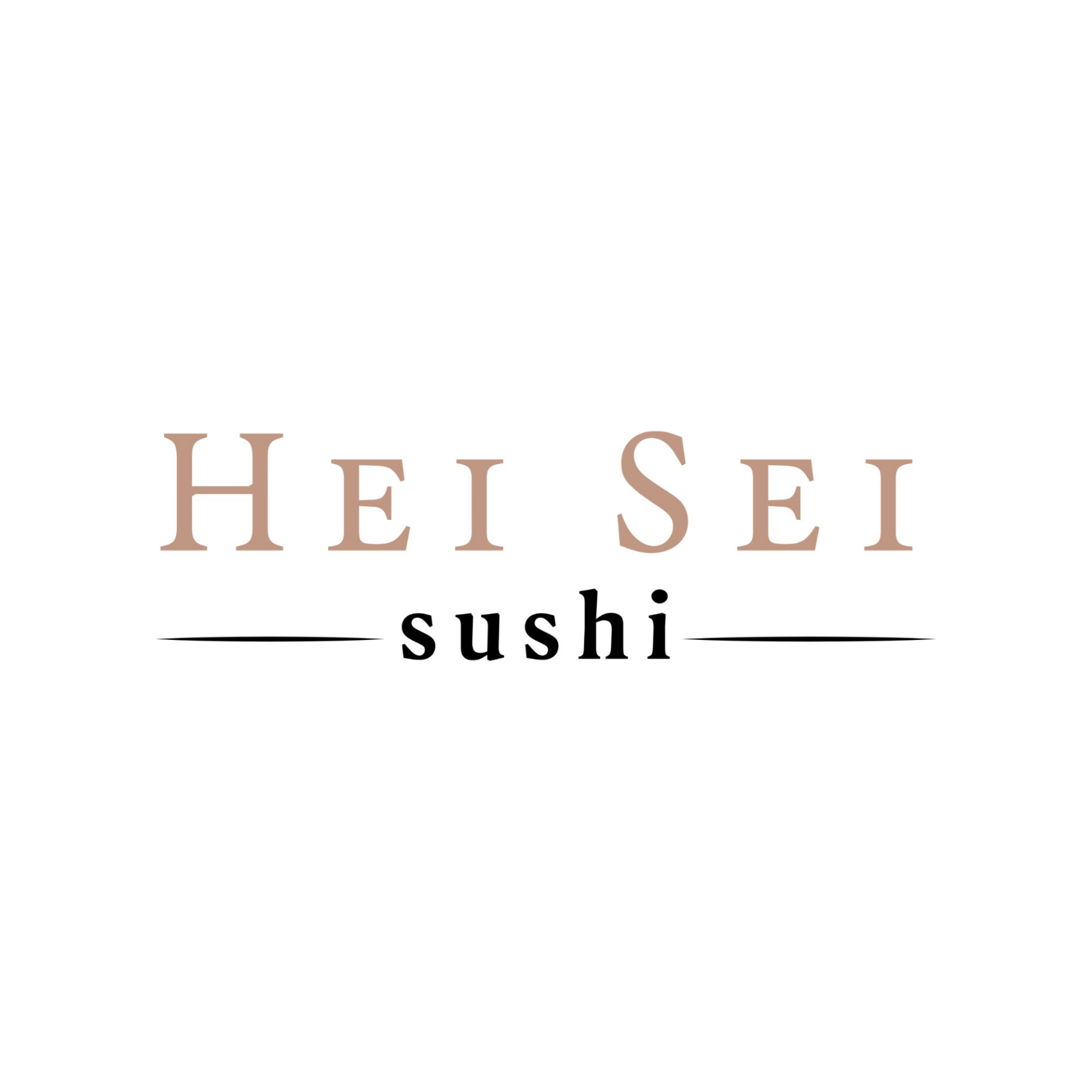 Hei Sei Sushi