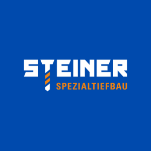 Steiner Spezialtiefbau
