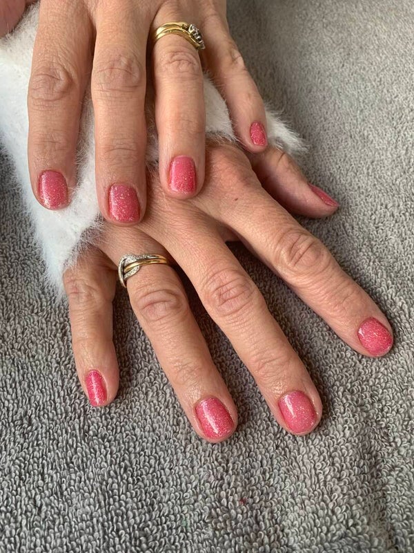 Standard Manicure