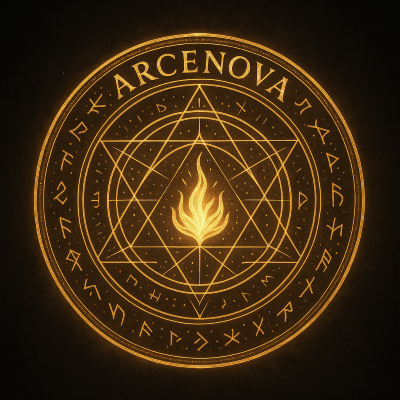 Ultraheilung™ Life Balance Masterplan