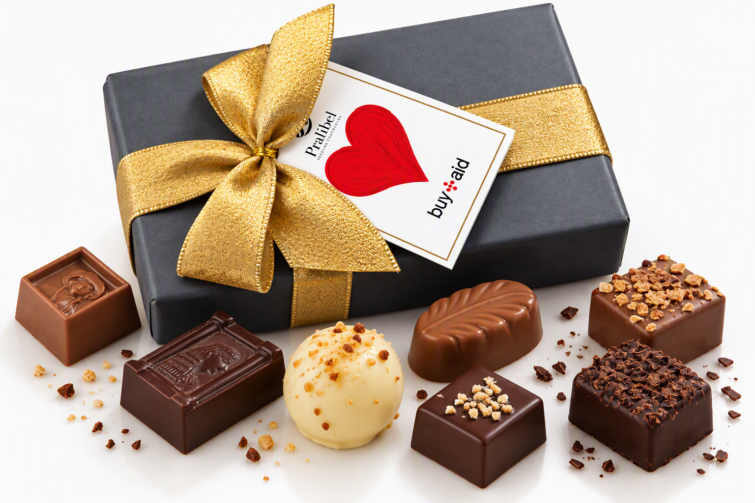 Julchoklad 26