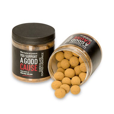 Salt Choklad  150 Gr