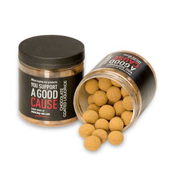 Salt Choklad  150 Gr