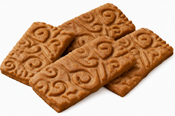 Belgian Coffee Bites
