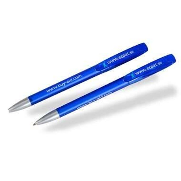 Klio Eterna Ice Blue