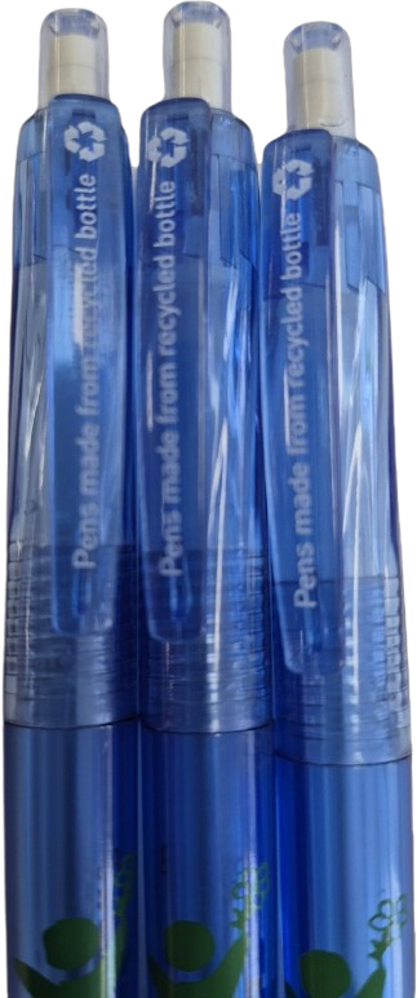 Stiftpenna 0,7 mm