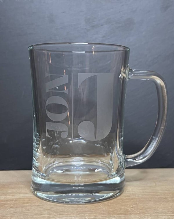 Gepersonaliseerde bierpul