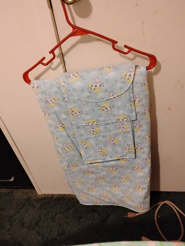 4 piece baby set