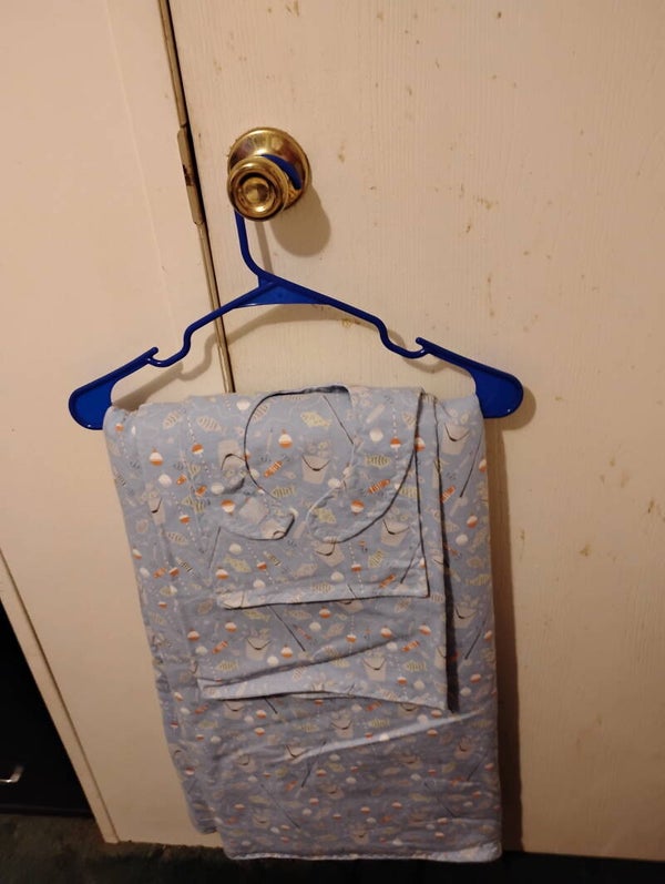 4 piece baby set