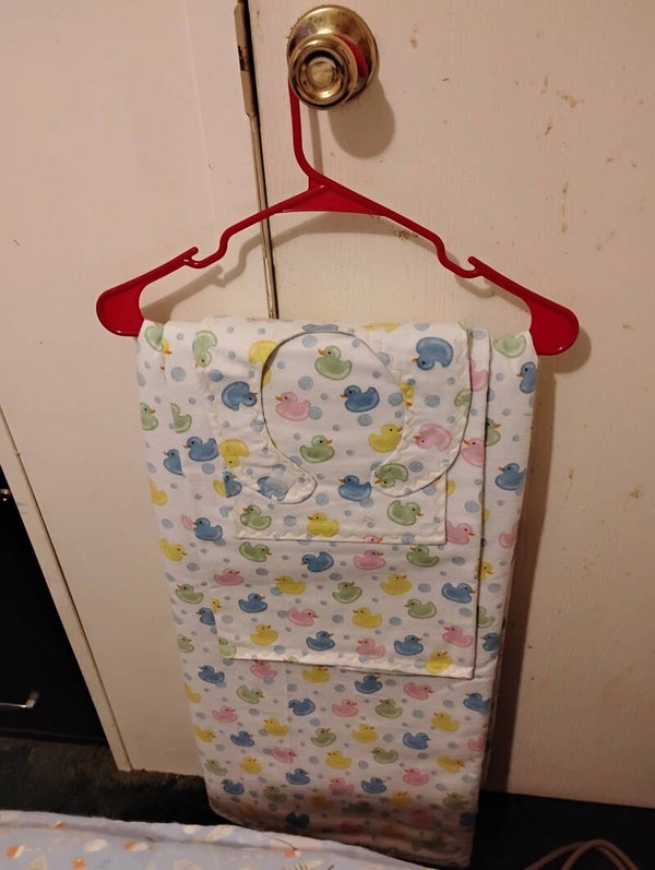 4 piece baby set