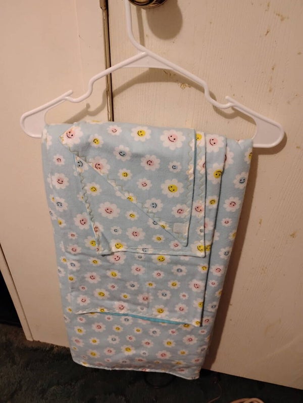 4 piece baby set