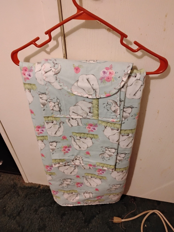 4 piece baby set