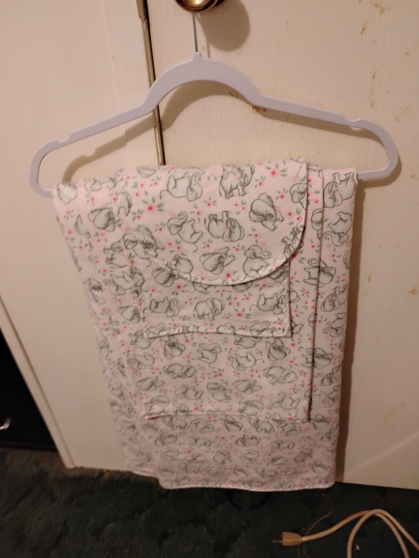 4 piece baby set
