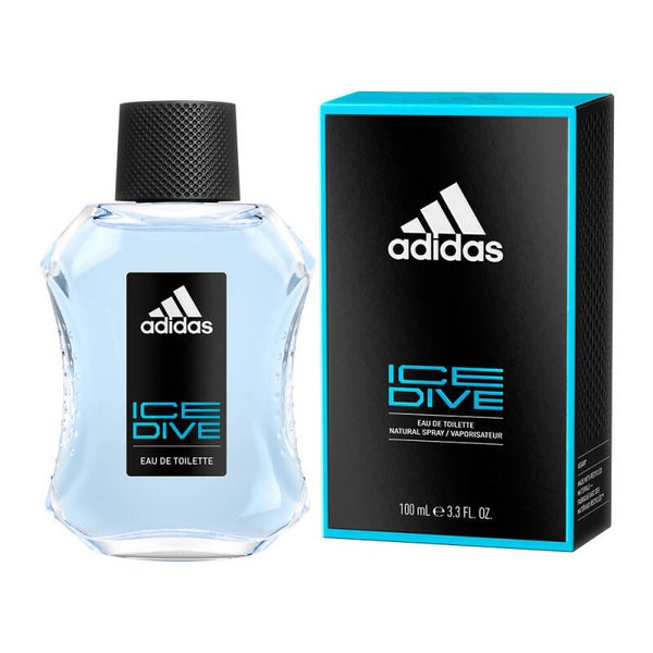 ADIDAS  ICE DAVE