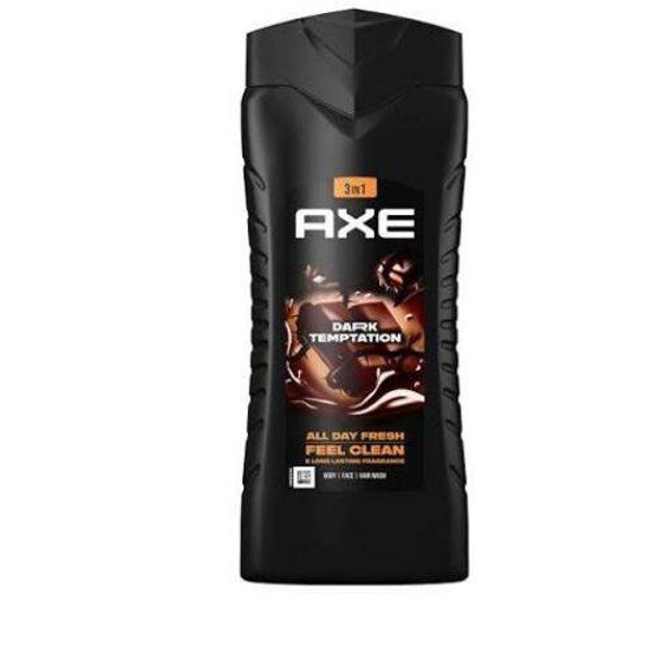 AXE DEODORANT - TEMPTATION DARK
