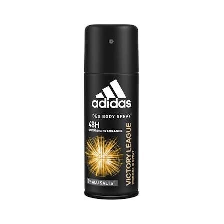 ADIDAS DEO
