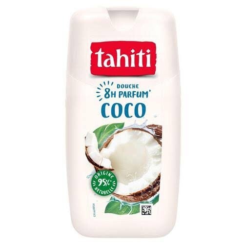 TAHITI DOUCHE  - COCO
