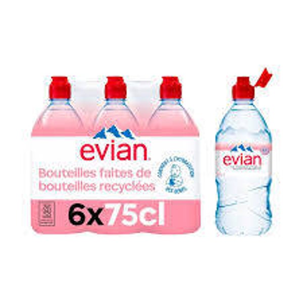 EVIAN