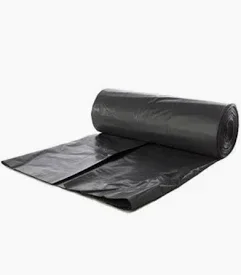 VUILNISZAKKEN 25 L -20 ST