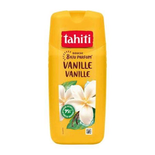 TAHITI DOUCHE VANILLE