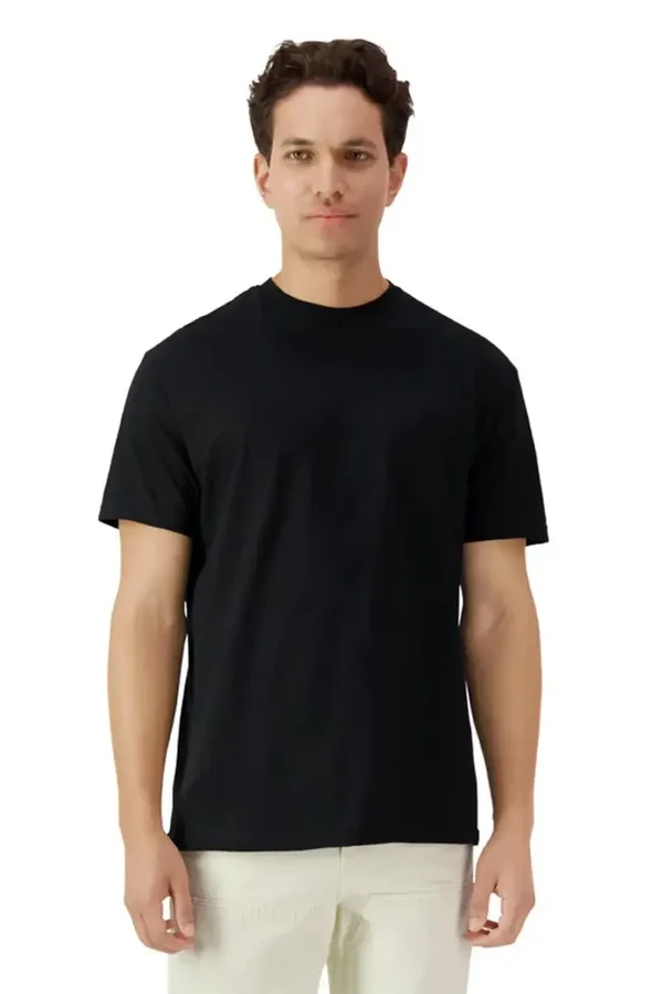 T-shirt – Perfect voor bedrukking & super betaalbaar!