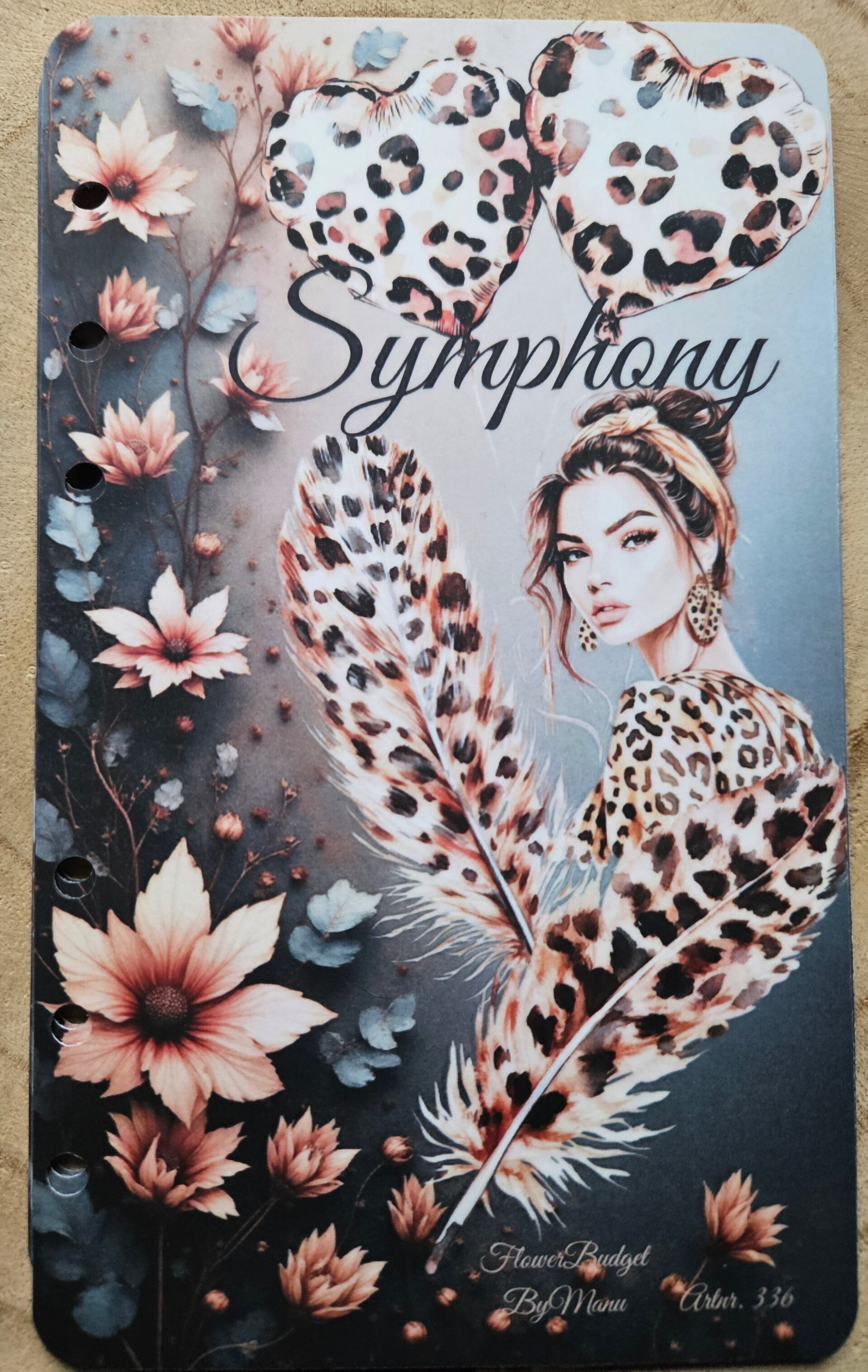 "Symphony" das Bundle