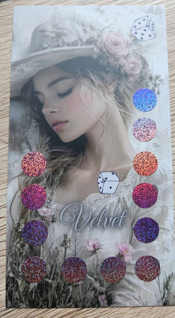 Spar-Challenge Velvet