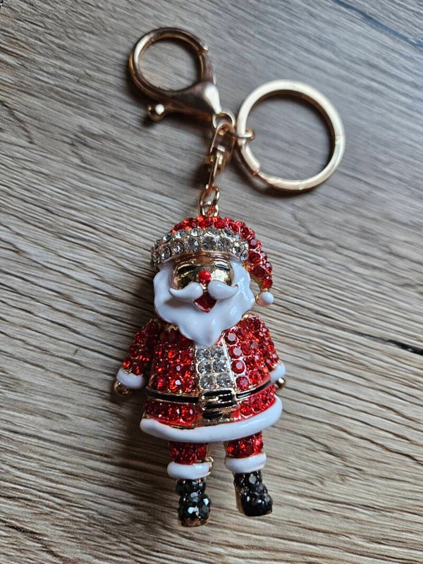 Anhänger Nikolaus