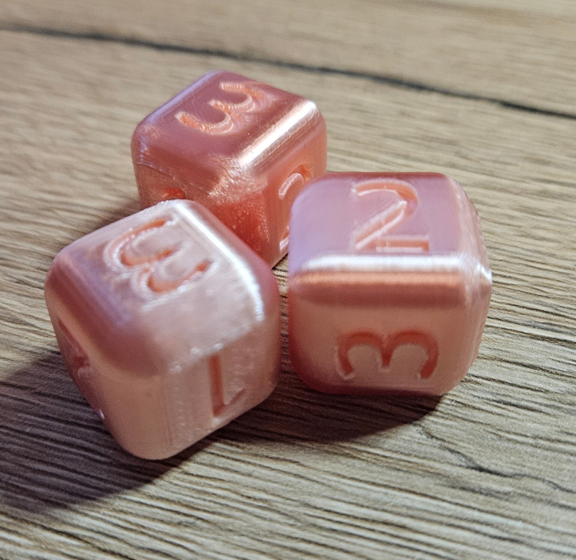 3er Würfel