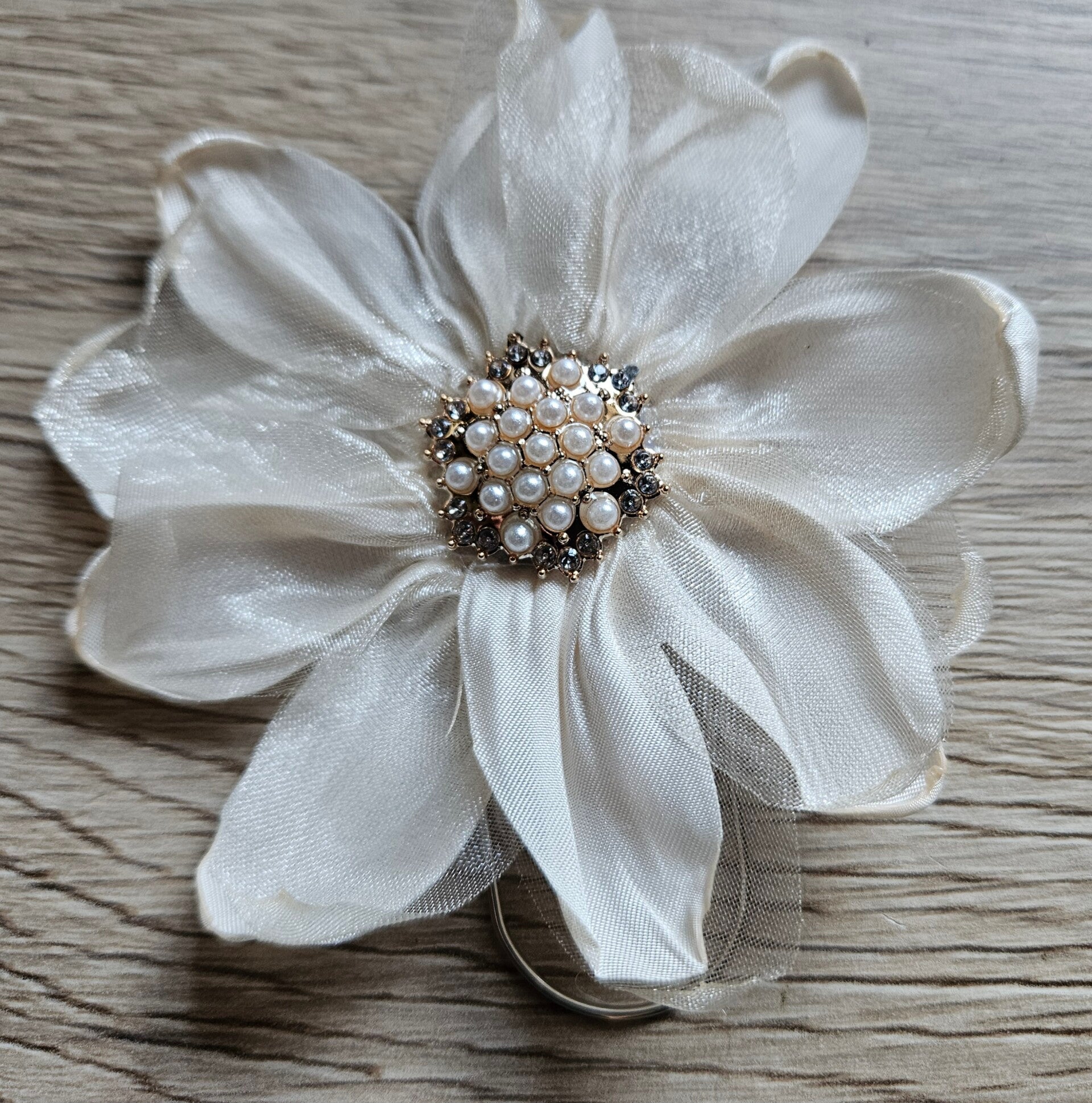Blüte zum Dekorieren vom Binder